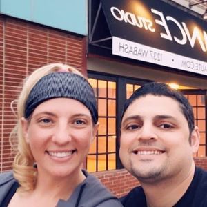 Meet your Posher, Erica